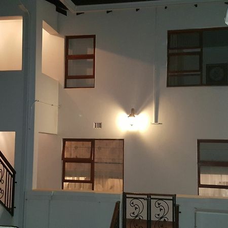 Magaliqua Guest House Noordheuwel 外观 照片