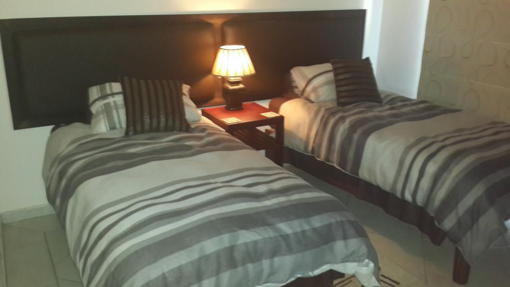 Magaliqua Guest House Noordheuwel 客房 照片