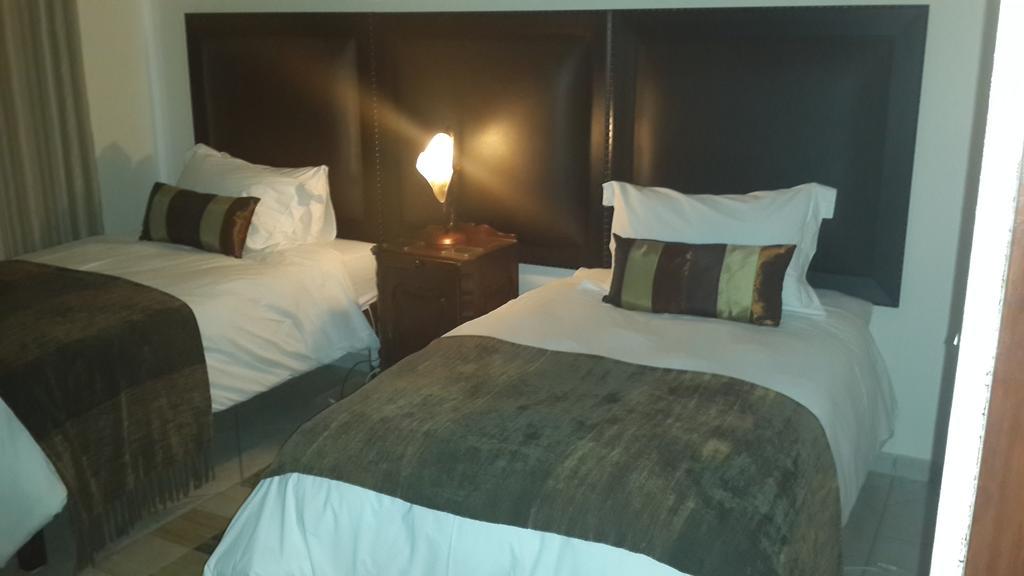 Magaliqua Guest House Noordheuwel 客房 照片