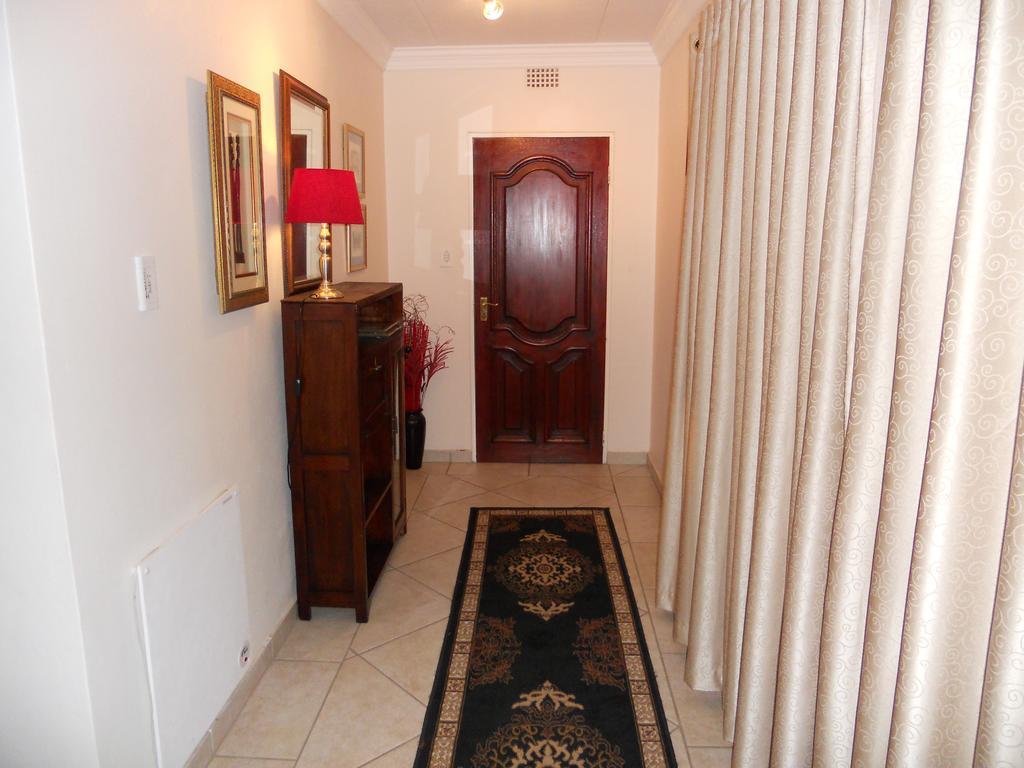 Magaliqua Guest House Noordheuwel 客房 照片