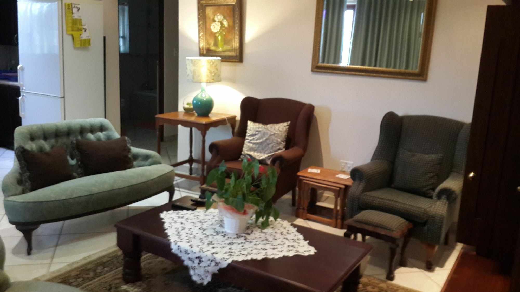 Magaliqua Guest House Noordheuwel 外观 照片